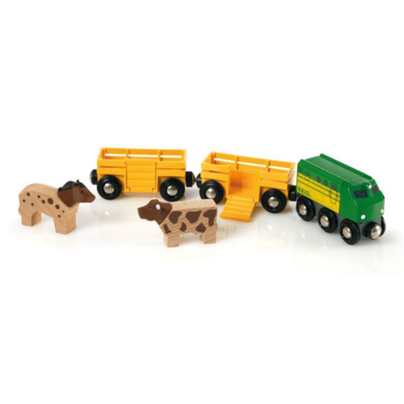 Farm Train