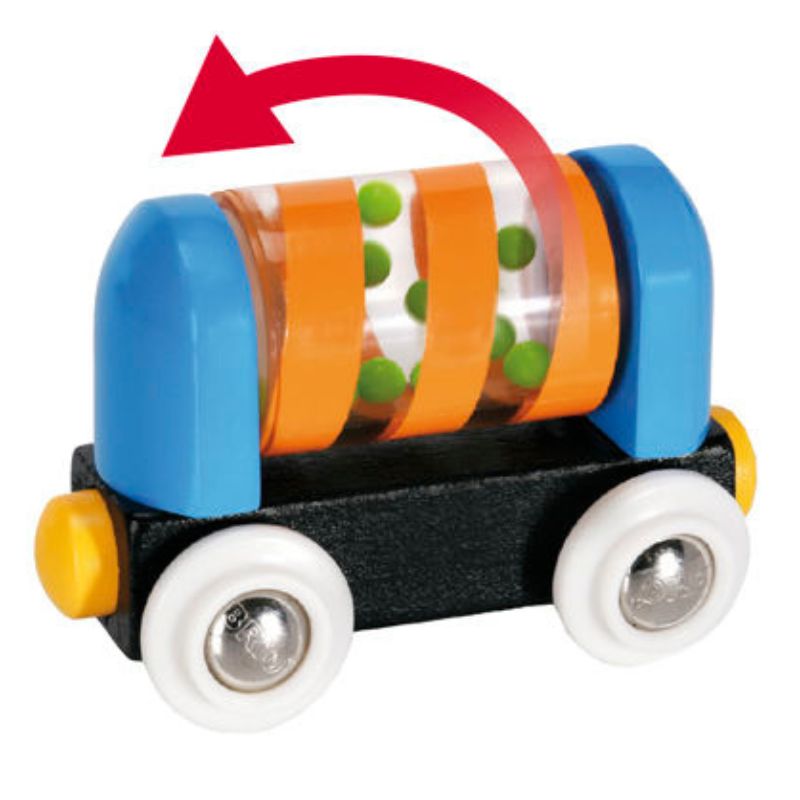My First Railway Beginner Pack