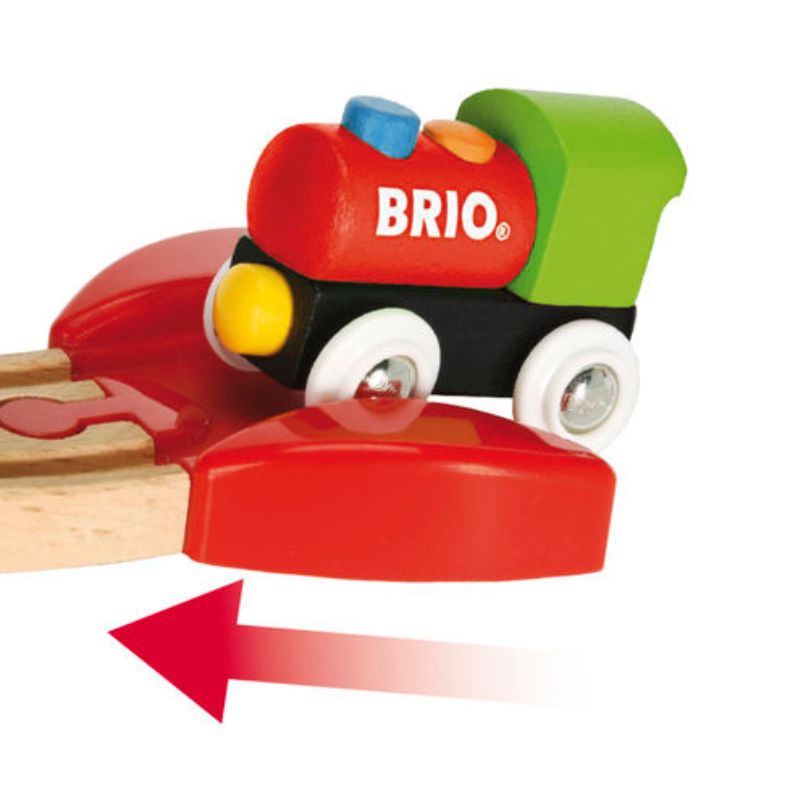 My First Railway Beginner Pack