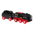 Battery Operated Steam Train