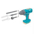 Builder Power Screwdriver