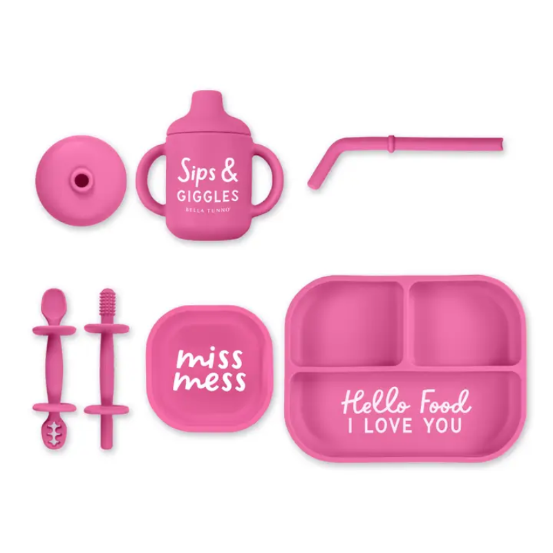 Beginner Bundle