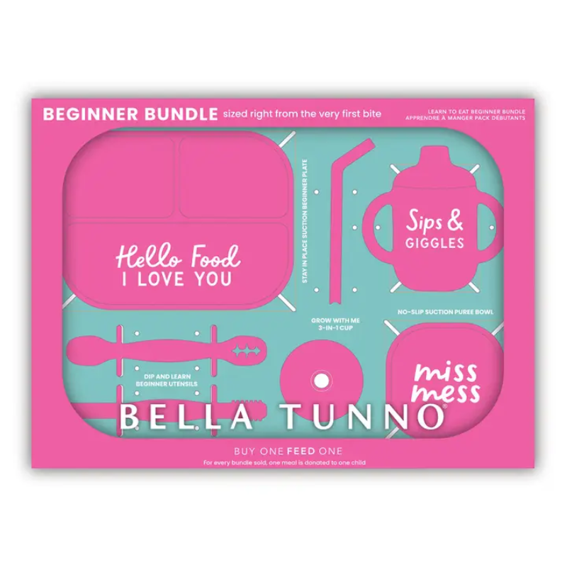 Beginner Bundle