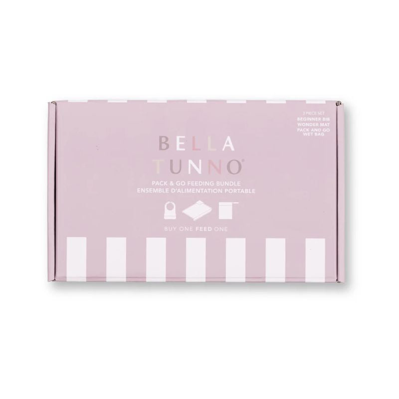 Pack and Go Bundle