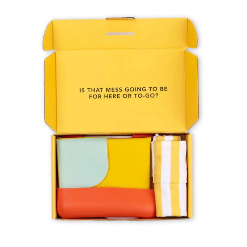Pack and Go Bundle