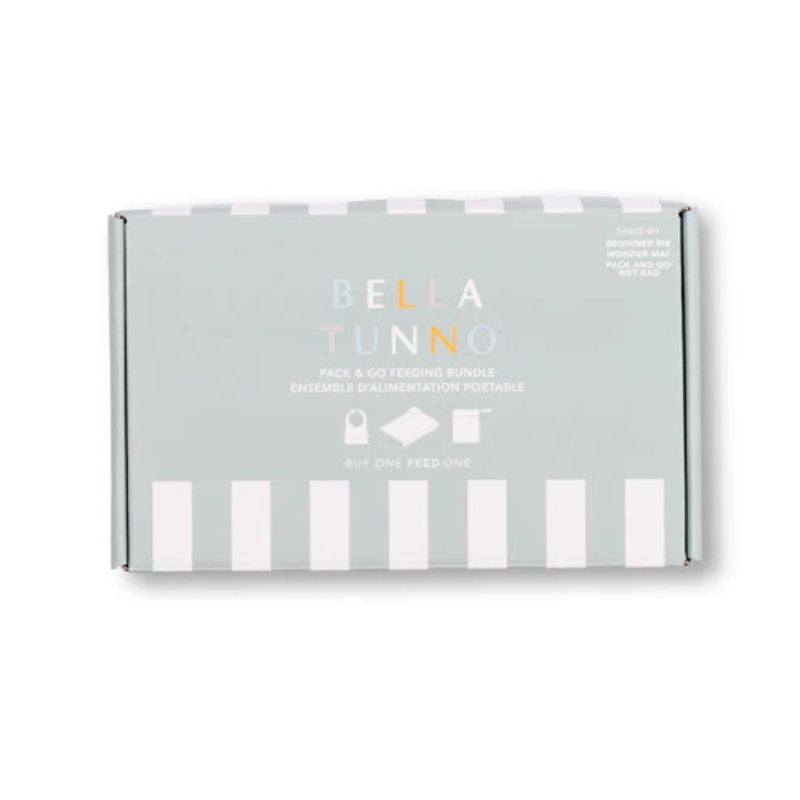 Pack and Go Bundle