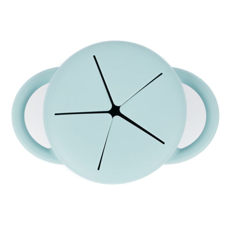 Happy Snacker Cheerio Mate