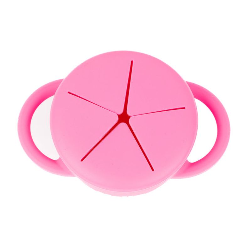 Happy Snacker Hello Snacks