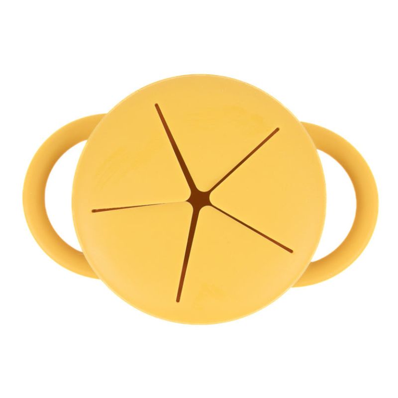 Happy Snacker Snaccidents Happen