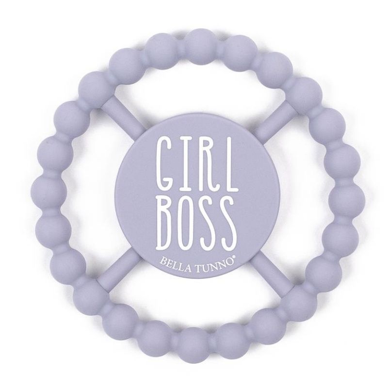 Happy Teethers Girl Boss