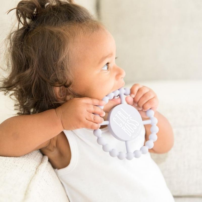 Happy Teethers Girl Boss