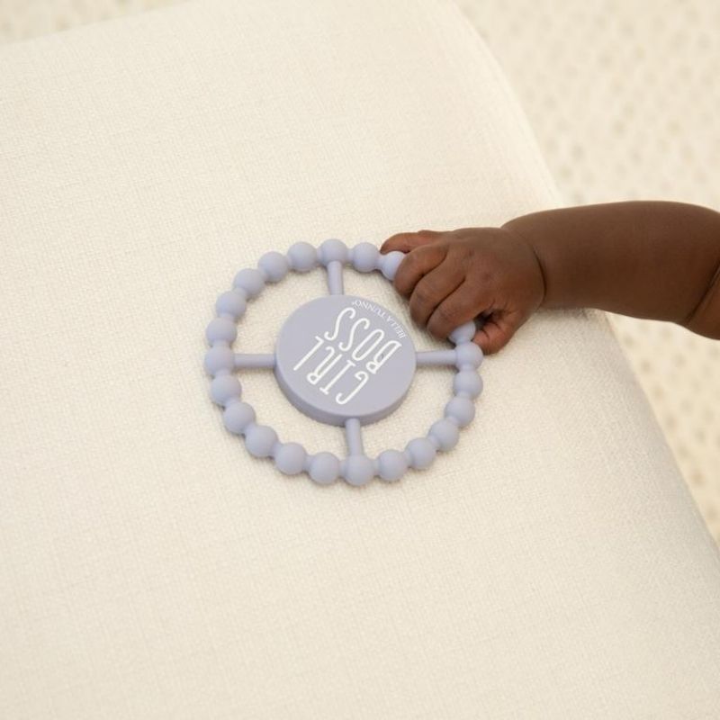 Happy Teethers Girl Boss
