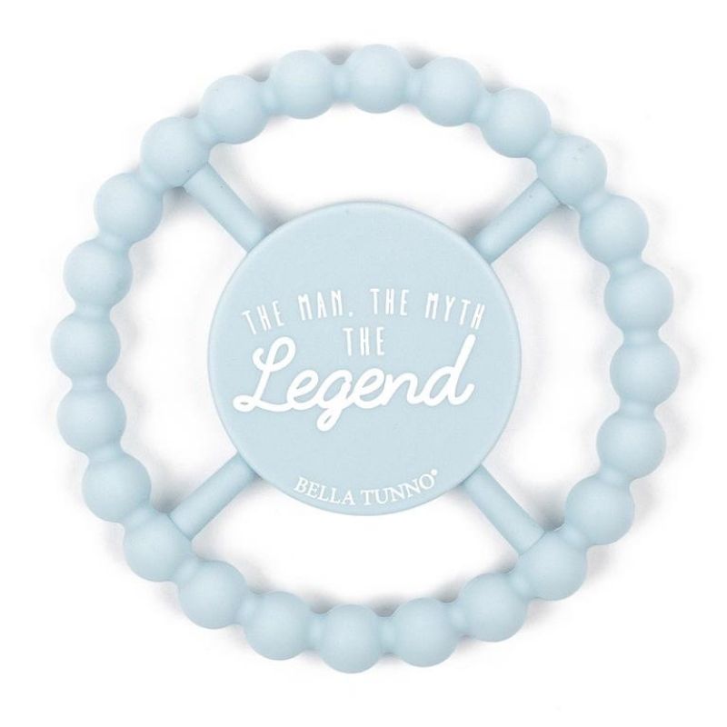 Happy Teethers Legend