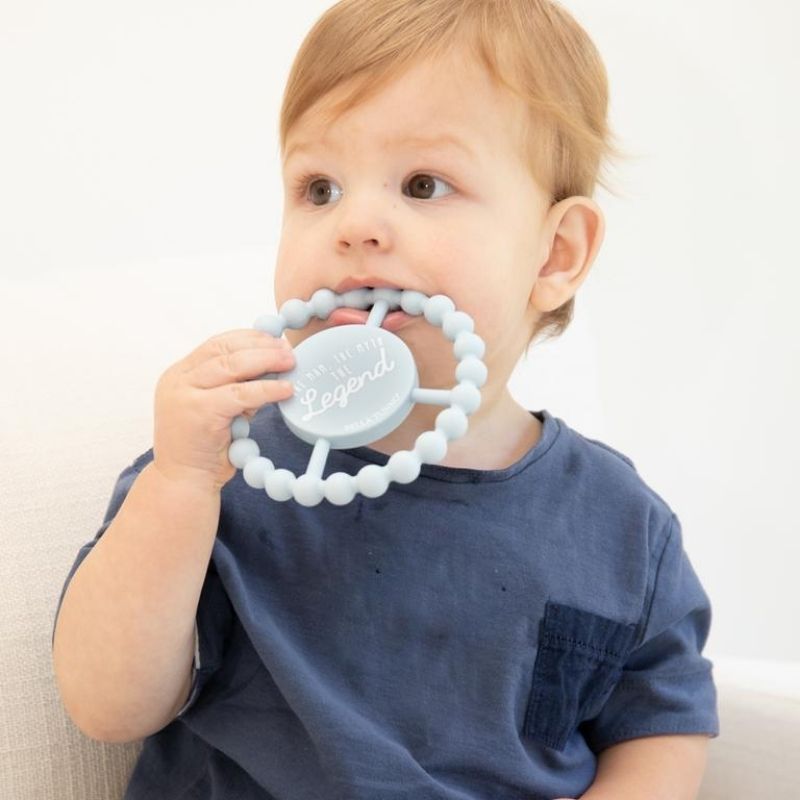 Happy Teethers Legend