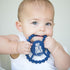 Happy Teethers Put Me In Coach