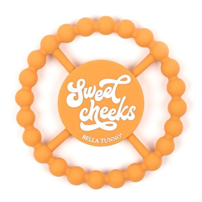 Happy Teethers Sweet Cheeks