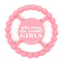 Happy Teethers Who Runs The World Girls