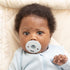 Bubbi Pacifier Baby Bro