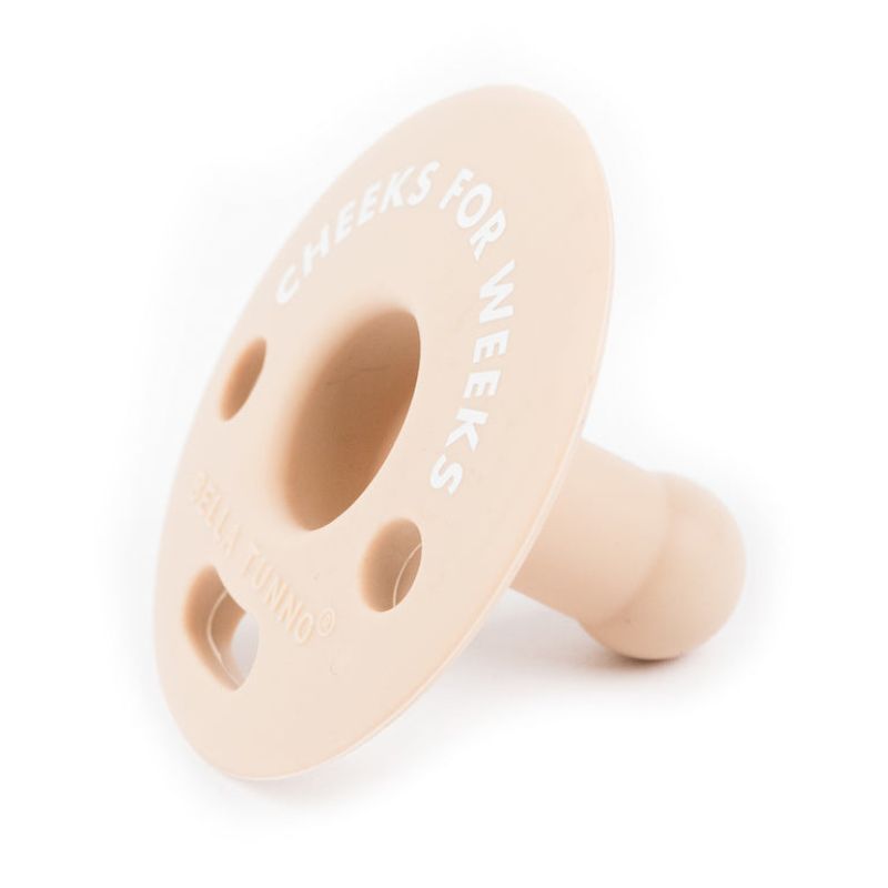 Bubbi Pacifier