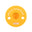 Bubbi Pacifier Hello Sunshine