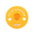 Bubbi Pacifier Hello Sunshine