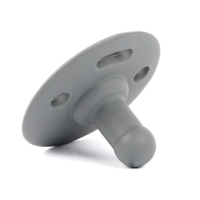 Bubbi Pacifier I Am Fun