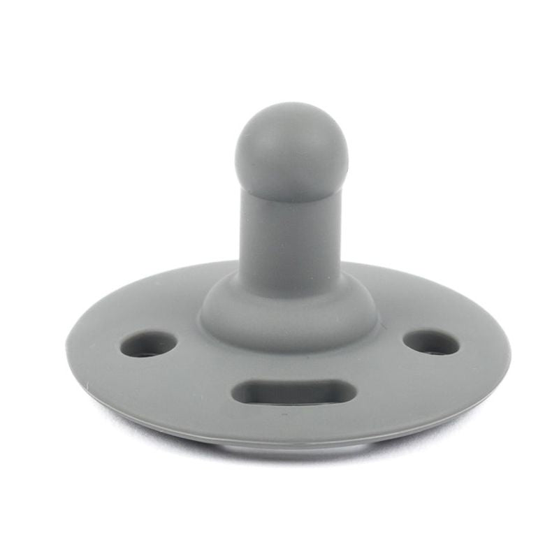 Bubbi Pacifier I Am Fun