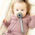 Bubbi Pacifier I Am Fun