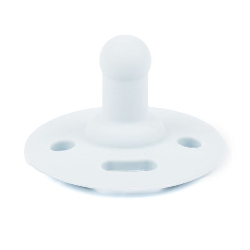Bubbi Pacifier Oh Boy