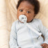 Bubbi Pacifier Oh Boy