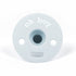 Bubbi Pacifier Oh Boy