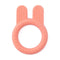 Silicone Rattle Teether