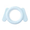 Silicone Rattle Teether