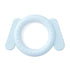 Silicone Rattle Teether