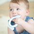 Silicone Rattle Teether