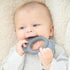 Silicone Rattle Teether