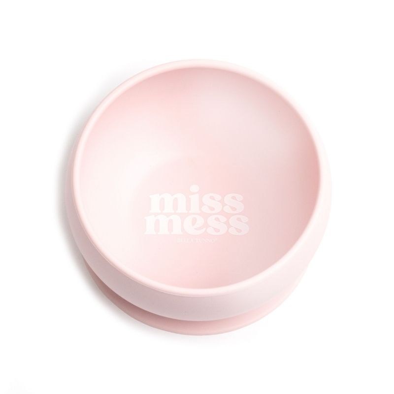 Suction Wonder Bowls Miss Mess