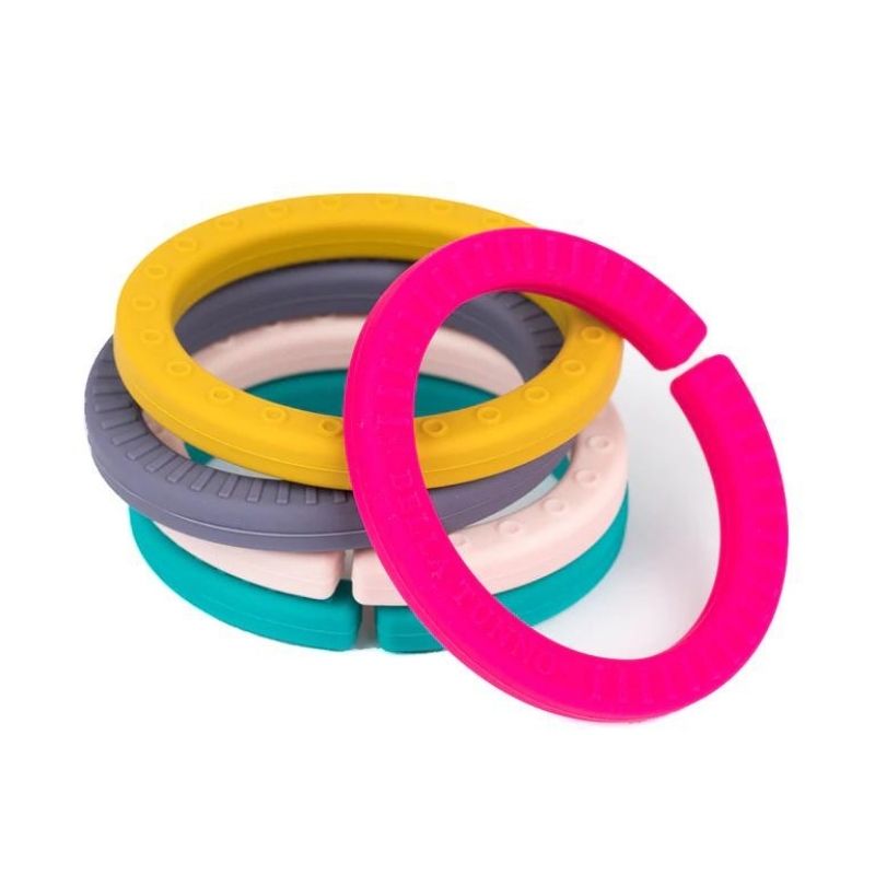 Happy Links Modern Jewel