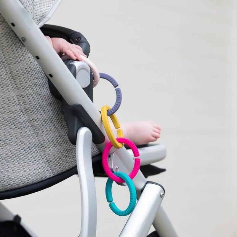 Happy Links Modern Jewel