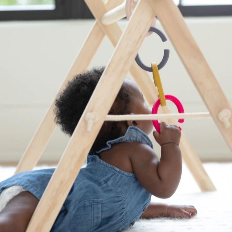 Happy Links Modern Jewel