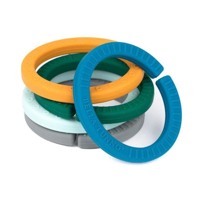 Happy Links Modern Earth