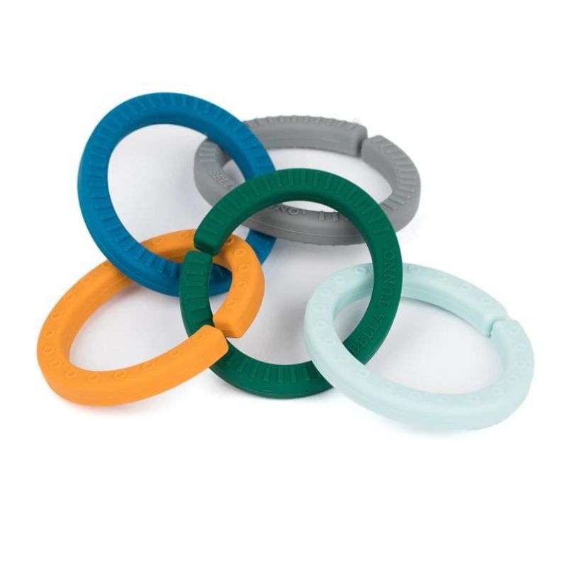 Happy Links Modern Earth