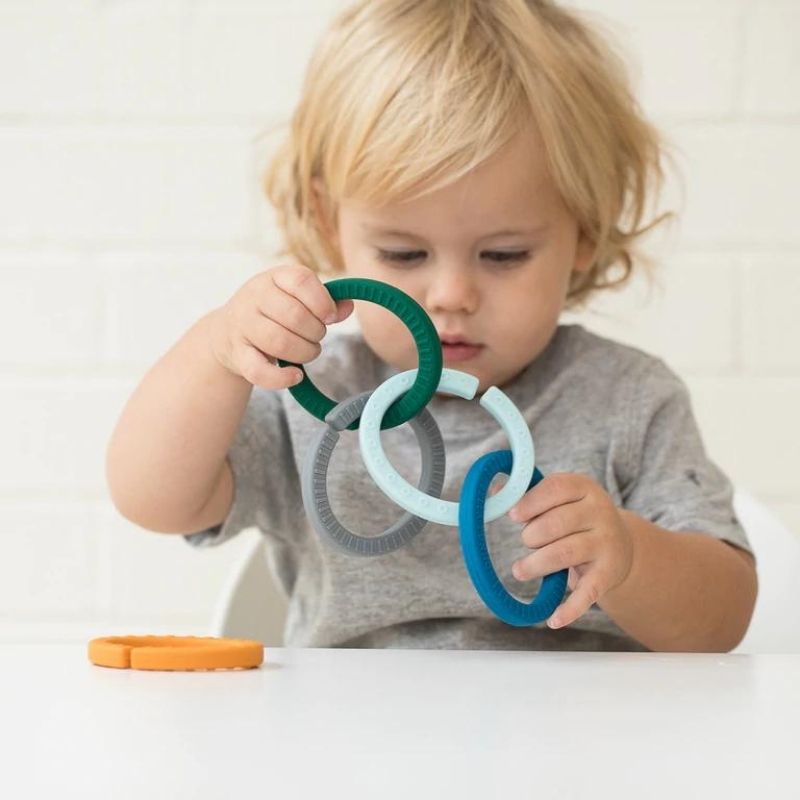 Happy Links Modern Earth