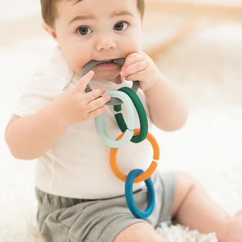 Happy Links Modern Earth