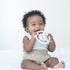 Happy Teethers Bite Me White