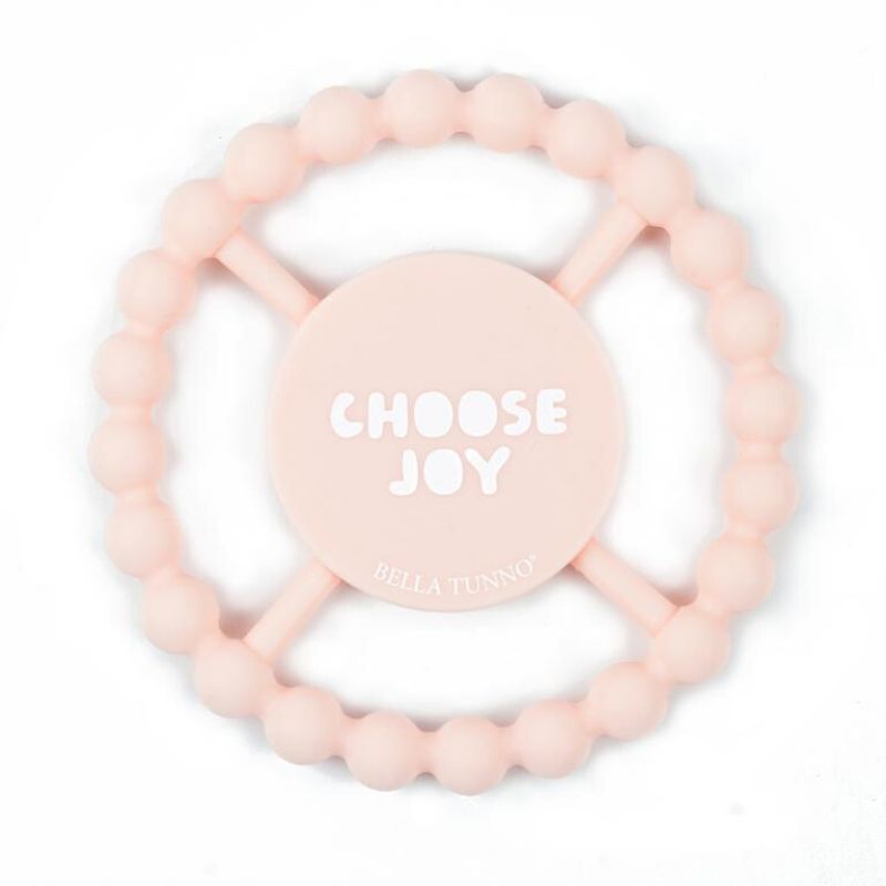 Happy Teethers Choose Joy