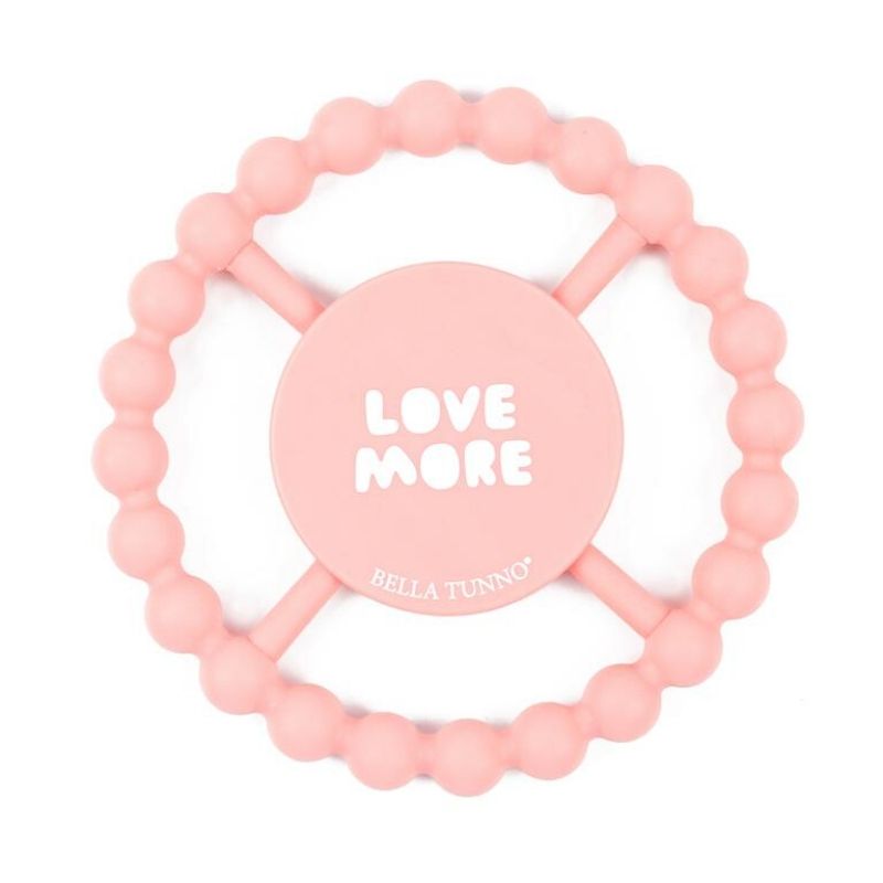 Happy Teethers Love More