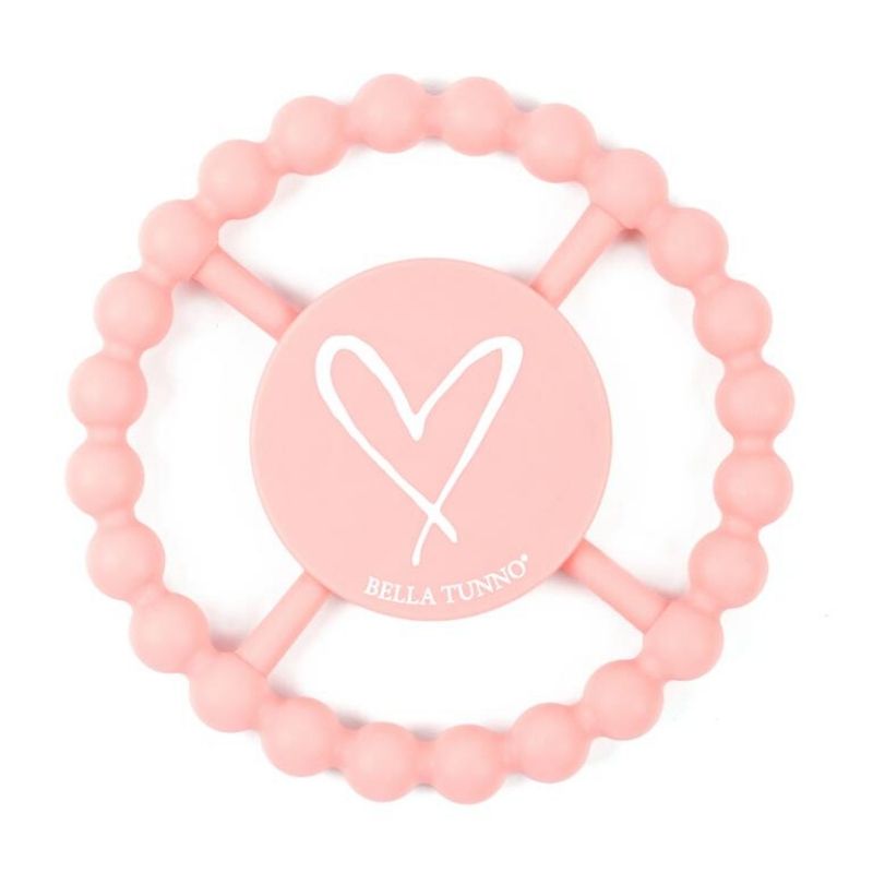 Happy Teethers Love More