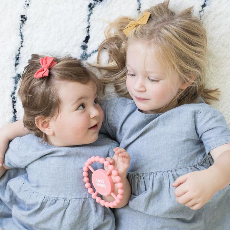 Happy Teethers Love More