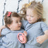 Happy Teethers Love More
